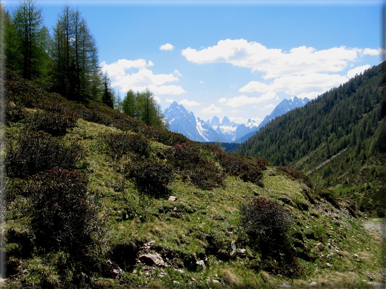 foto Valle San Silvestro